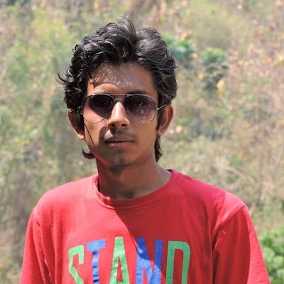 AMINUL ISLAM
