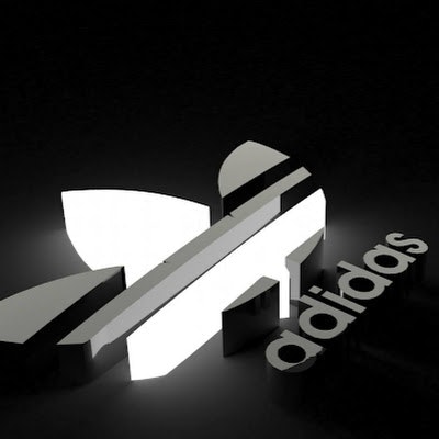 ADIDAS - ВЕЧНОЕ ДВИЖЕНИЕ