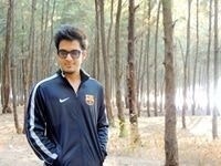 Viraj Soni