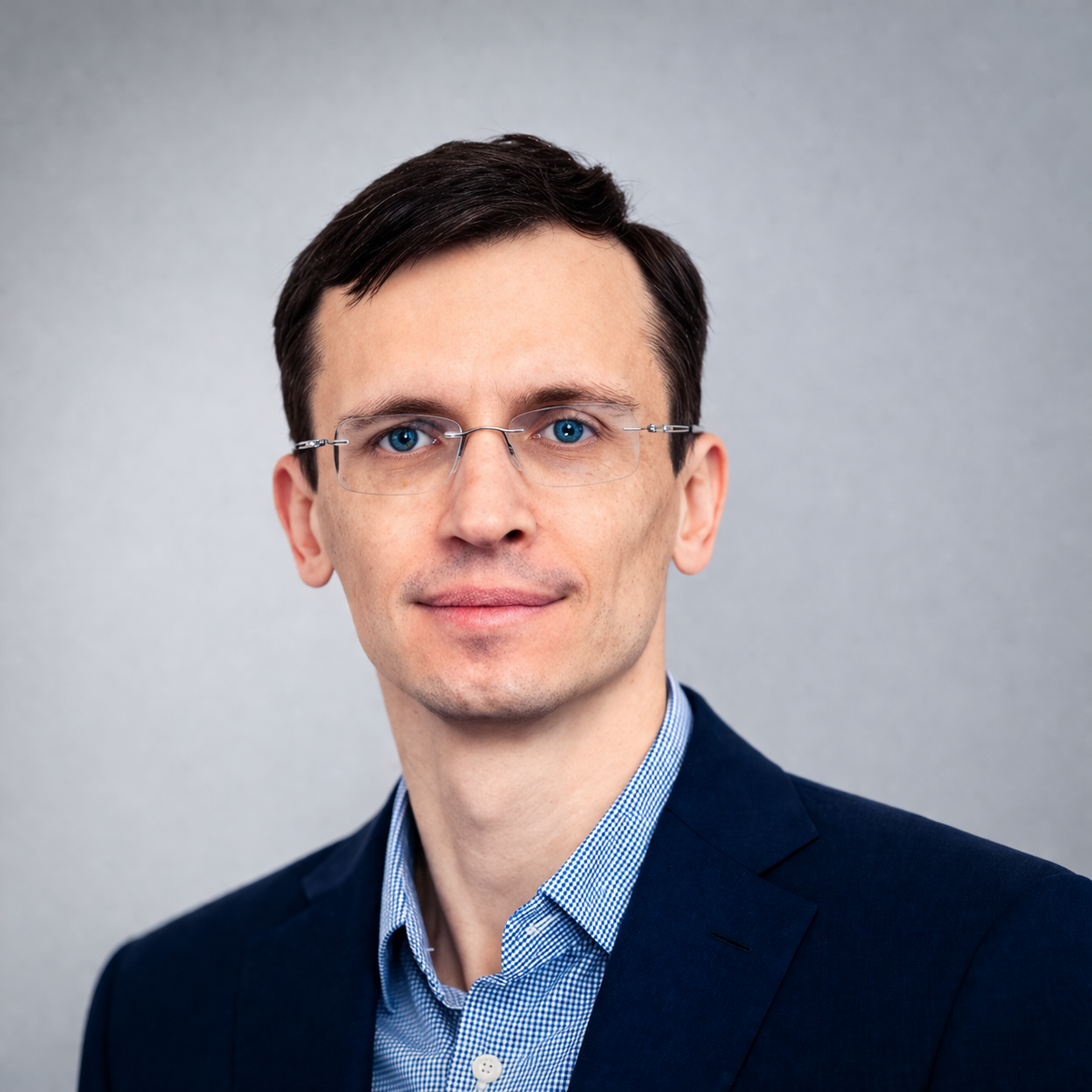 Alex Gerasymenko