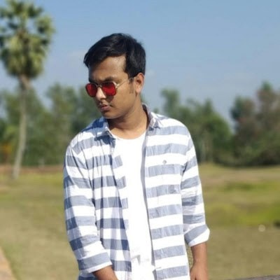 Siddhartho Dhar Arnab