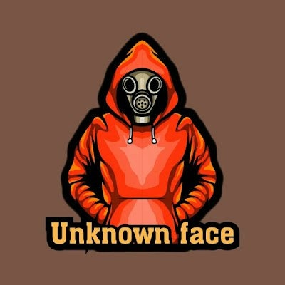 Unknown Face
