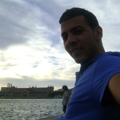 ProductHunt profile picture for @nadjib