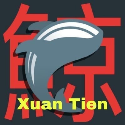 Xuan Tien