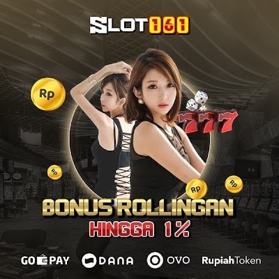 Situs Judi Slot Online Bigwin777 Gacor