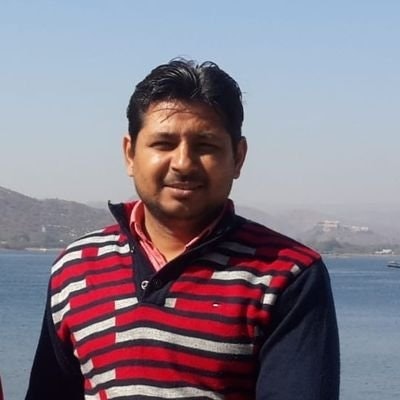Saurabh Tiwari