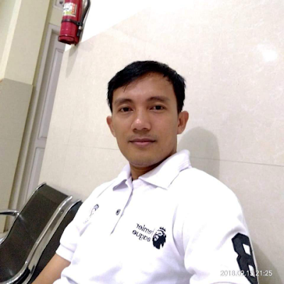 Hendra alexander saragi