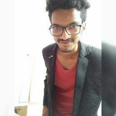 chintalapudi vijay kumar