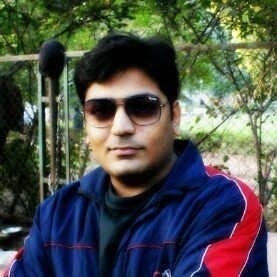 Paryush Sanghvi