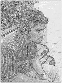 Ravi Shankar Ramachandran