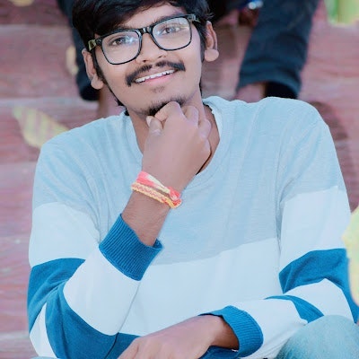 saikiran goud