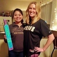 Jessica Michelle Hollinger