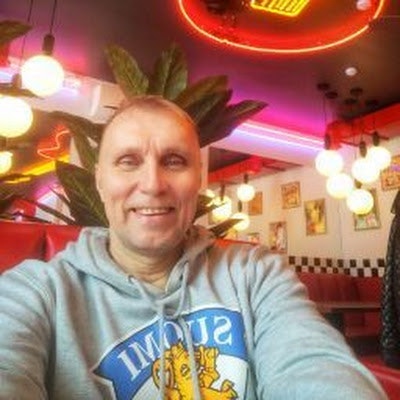 Александр Тамбовцев