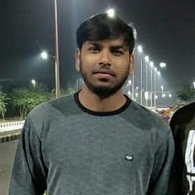 Raghav Ranjan (B18EE037)