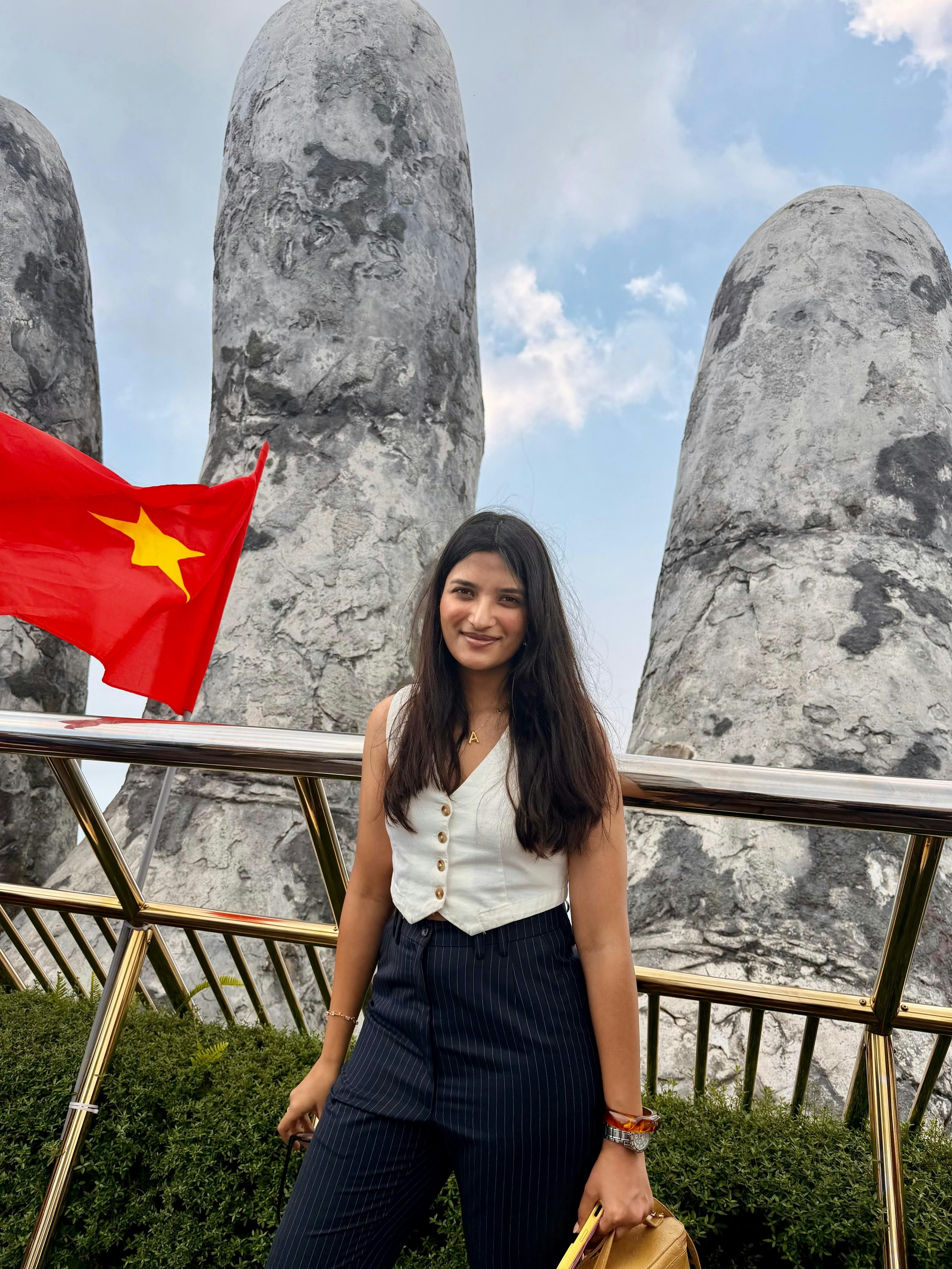 Arushi Gupta