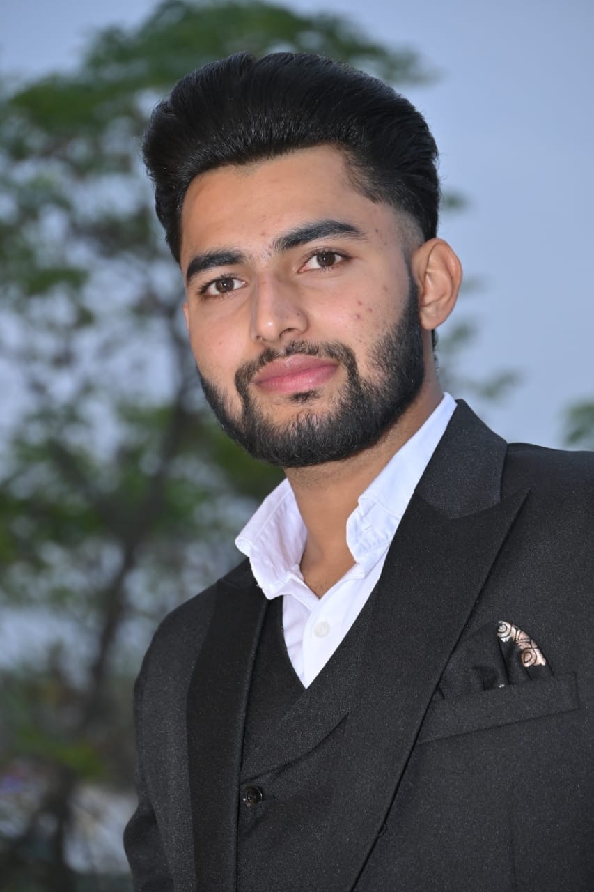 Nishant Chandel