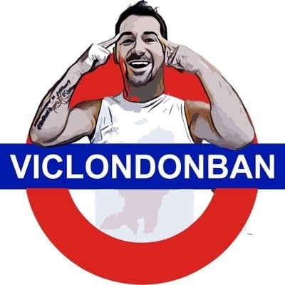 Viclondonban