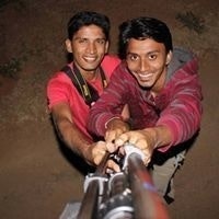 Tushar V Vishwakarma