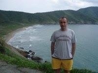 Ricardo Naya Arboleya