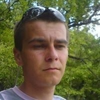 Павло Дикий