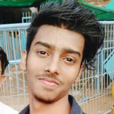 Pranit Vishwakarma