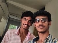 Gowrisank'r Murugeshan