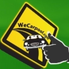 We Carpool