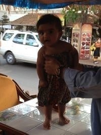 Girish Lakshminarayana