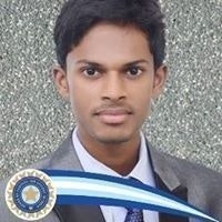 Sanath Sunny