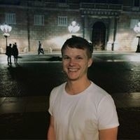 Christopher George Nourse