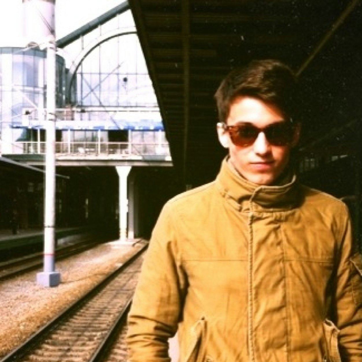 Ринат Бахитов