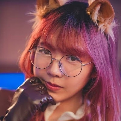 Lilypichu Merch