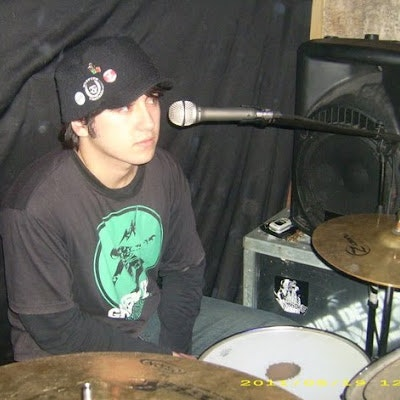 Guillermo Larrosa
