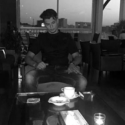 Abdelbarie ELkhaddar