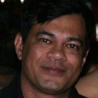 Tarun Mitra