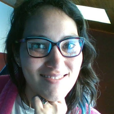 Andrea Capera Patiño