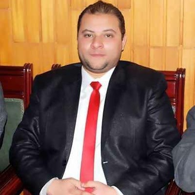 YASSER ANWAR MAHMOUD