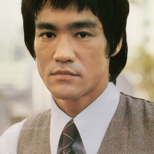 Bruce Lee Tweets