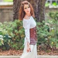 Aleksandra Yankovskaya