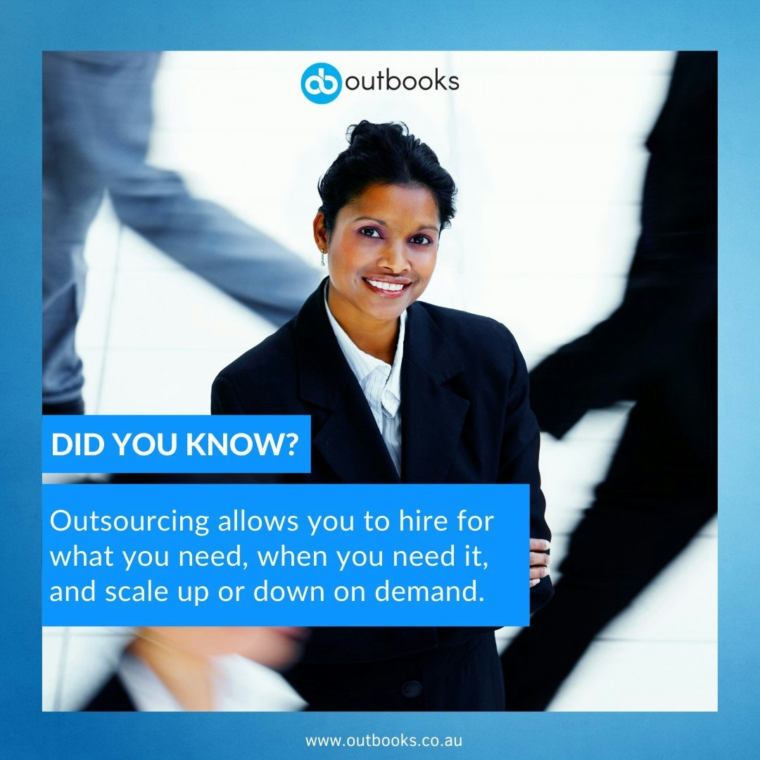 Accounting Services Australia