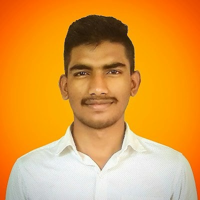 Kanu Thakor