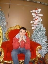 Álvaro Álvarez Del Río