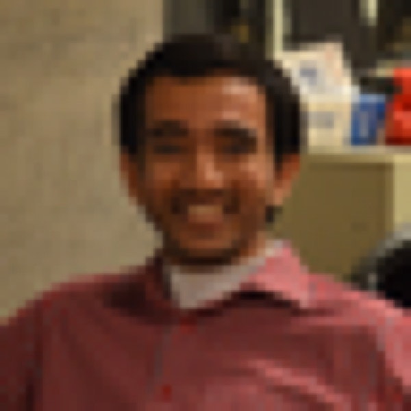 Parthsarathi Trivedi