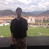 Albert Joseph Hermida