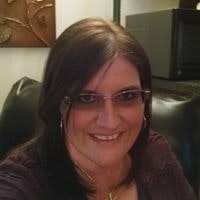 Cyndi Pellman Robertson