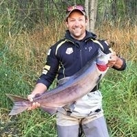 Dakota Blackhorse-von Jess