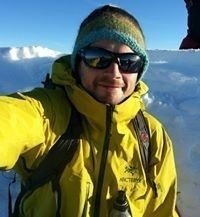 Arnór Gauti Hauksson