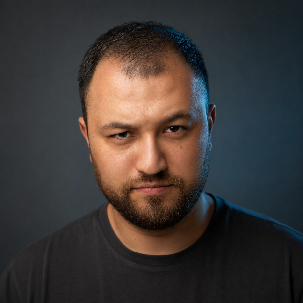 Oskar Makarov