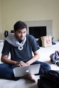 Sujeet Kausallya Gholap