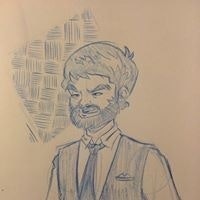 Masamichi Martin Fukui